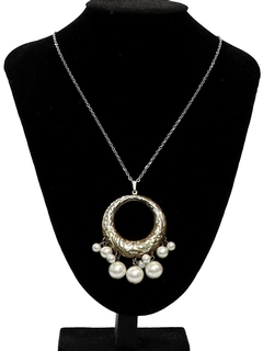 1980's Womens Accessories - Necklace