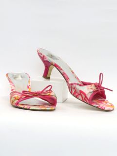 1970's Womens Accessories - Shoes