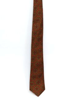 1980's Mens Necktie