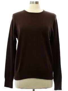 1990's Womens Sweater