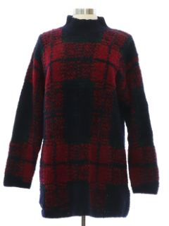 1990's Womens Sweater