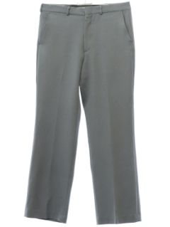 1970's Mens Disco Pants