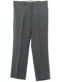 1970's Mens Disco Pants
