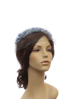 1940's Womens Accessories - Hat