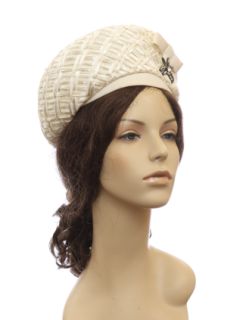 1960's Womens Accessories - Hat