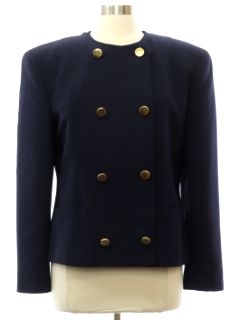1990's Womens Jacket