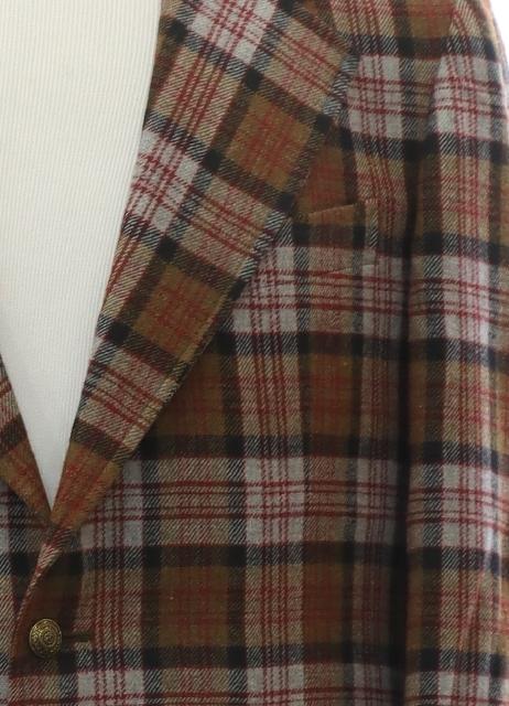 70s Pendleton Jacket - Etsy