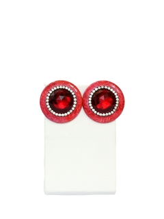 1960's Womens Accessories - Pierced Earrings