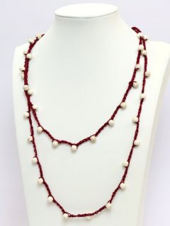 1990's Womens Accessories - Necklace
