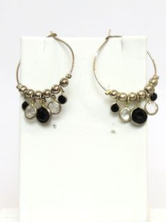1980's Womens Accessories - Earrings