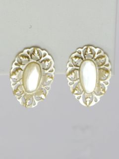 1950's Womens Accessories - Earrings