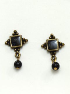 1980's Womens Accessories - Earrings