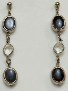 1980's Womens Accessories - Earrings