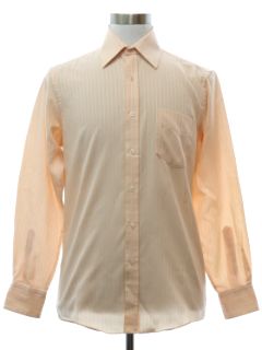 1980's Mens Shirt