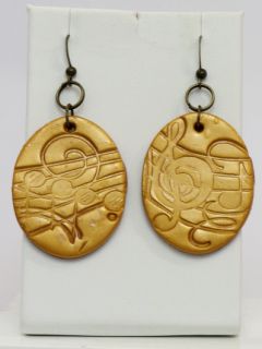 1990's Womens Accessories - Wicked 90s Earrings