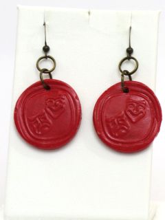 1990's Womens Accessories - Wicked 90s Earrings