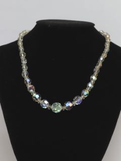 1960's Womens Accessories - Necklace