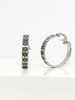 1970's Womens Accessories - Earrings