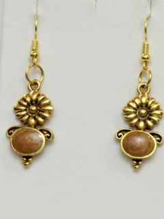 1980's Womens Accessories - Totally 80s Earrings