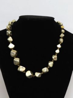 1980's Womens Accessories - Necklace
