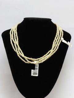 1980's Womens Accessories - Necklace