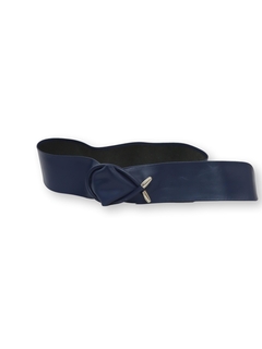 1980's Womens Accessories - Leather Belt