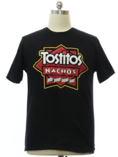 1990's Unisex Tostitos Nachos T-Shirt