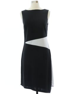 1990's Womens Wicked 90s Dress