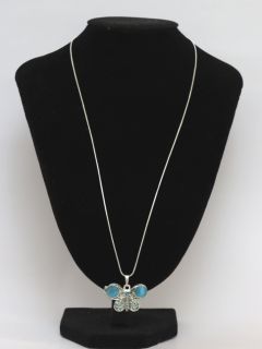 1980's Womens Accessories - Necklace