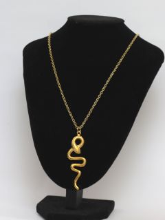 1980's Womens Accessories - Necklace
