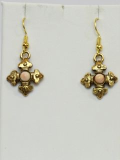 1980's Womens Accessories - Totally 80s Earrings