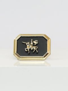 1960's Mens Accessories - Tie Clip