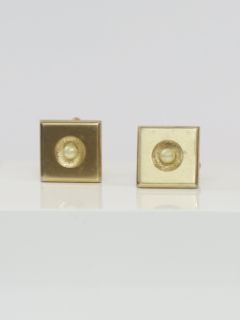 1950's Mens Accessories - Cufflinks