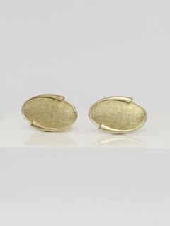 1960's Mens Accessories - Cufflinks