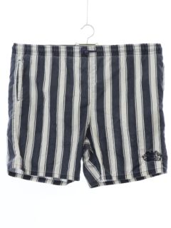 1980's Mens Shorts