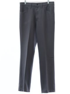 1990's Mens Wrangler Jeans-Cut Pants