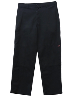 1990's Mens Dickies Work Pants