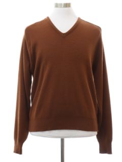 1980's Mens Sweater