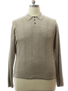 1990's Mens Sweater
