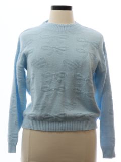 Acrylic pullover sweaters best sale