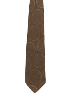 1970's Mens Disco Necktie