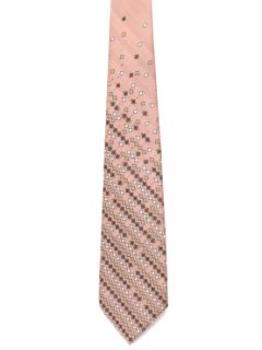 1970's Mens Wembley Wide Disco Necktie