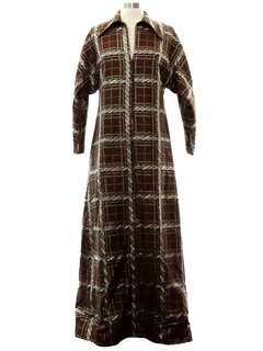 1960's Womens Cocktail Dress