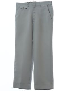 1980's Mens Disco Pants