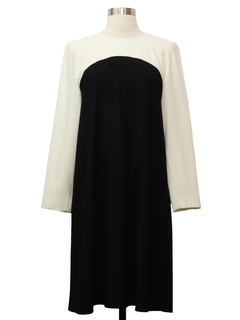 1990's Womens Dress