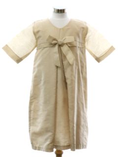 1960's Womens/Girls Mod Dress