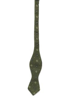 1960's Mens Bowtie Necktie