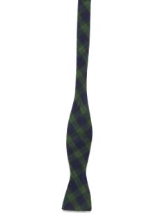 1960's Mens or Boys Bowtie Necktie