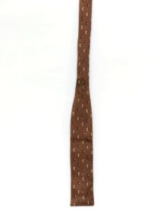 1960's Mens Necktie