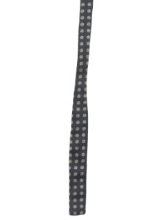 1920's Mens AdjustoTie Bowtie Necktie
